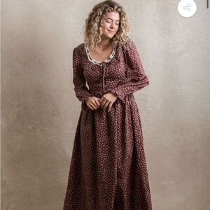 Neuflora Aberdeen Dress